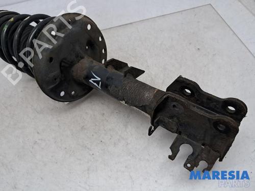 Left front shock absorber FIAT PANDA (312_, 319_) 0.9 (312PXG1A) | BP31464854M16 - Image 5
