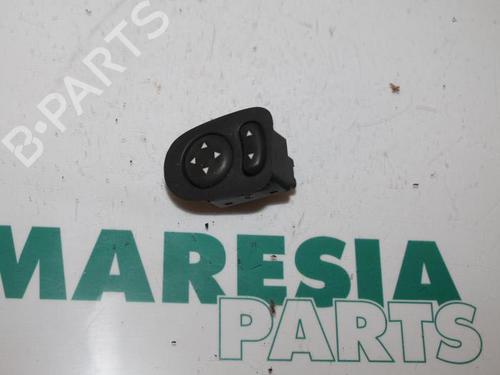 Used Mirror switch FIAT 500 (312_) 1.2 (312AXA1A) (69 hp) 31500912
