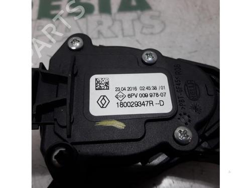 Electronic module RENAULT CLIO IV (BH_) 0.9 TCe 90 (BHNF, BHMA, BHMH, BHJK, BHJR) | BP31412960M83 - Image 2