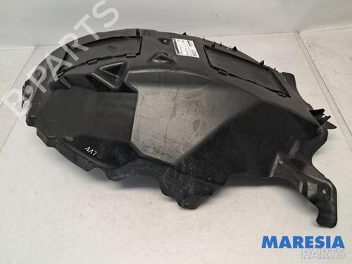 Used Wheel arch ALFA ROMEO GIULIA (952_) 2.0 (952ABA25B) (200 hp) 31520702