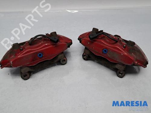 Right front brake caliper ALFA ROMEO GIULIETTA (940_) 1.4 TB (940FXB1A, 940FXB11) | BP31508513M104 