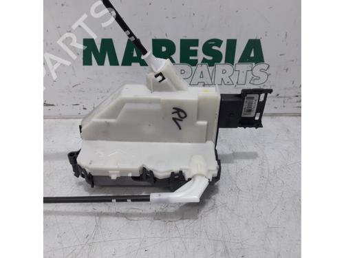 Electronic module PEUGEOT PARTNER Box Body/MPV 1.6 HDi / BlueHDi 75 | BP31462318M83