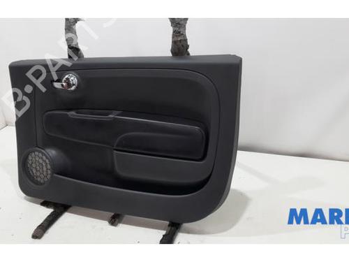 Front right panel FIAT 500 (312_) 1.2 (312AXA1A) | BP31498355C59 