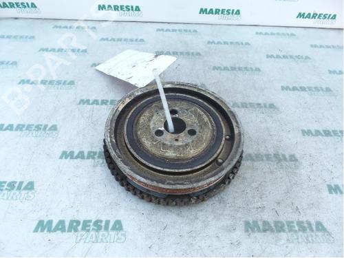 Used Pulley FIAT PUNTO (188_) 1.2 60 (188.030, .050, .130, .150, .230, .250) (60 hp) 31536627