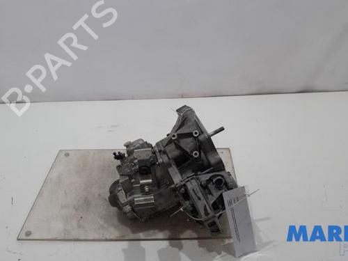 Used Gearbox FIAT 500 C (312_) 0.9 (312AG1A) (86 hp) 31463824