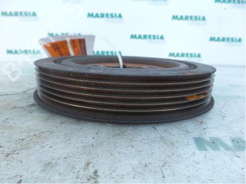 Pulley CITROËN XSARA (N1) 1.6 16V | BP31469637M122
