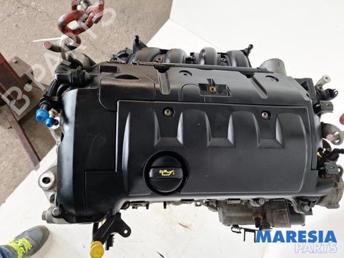 Engine CITROËN C4 II (NC_) 1.6 VTi 120 (NC5FS0, NC5FS9) | BP34571432M1  - Image 8