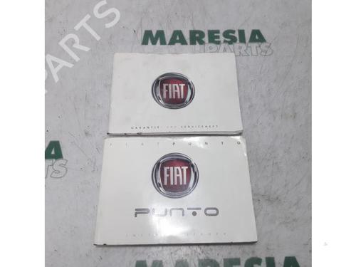 andre-fiat-punto-evo-199_-2008-31428382 main image