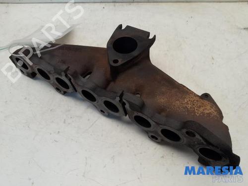 Used Exhaust manifold PEUGEOT 308 CC (4B_) 2.0 HDi (4BRHRH, 4BRHRJ) (136 hp) 31440713
