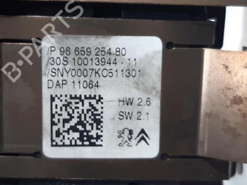 Electronic sensor PEUGEOT 508 SW I (8E_) 1.6 THP | BP31429195M84