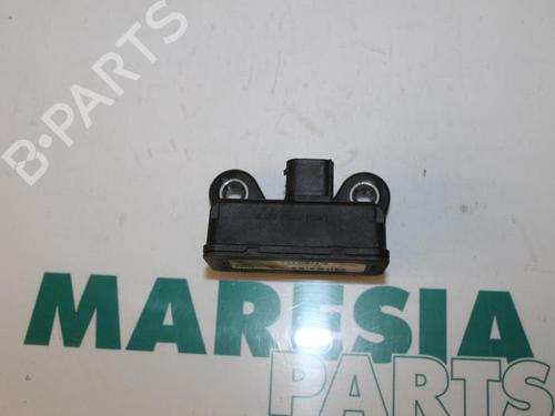 Used Electronic module RENAULT MEGANE III Grandtour (KZ0/1) 1.5 dCi (KZ09, KZ0D, KZ1G, KZ29, KZ14, KZ1W, KZ10, KZ1F,... (110 hp) 31432584