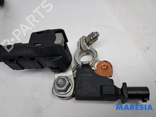Electronic sensor ALFA ROMEO STELVIO (949_) 2.0 Q4 (949.AXA2A) | BP39149973M84 - Image 3