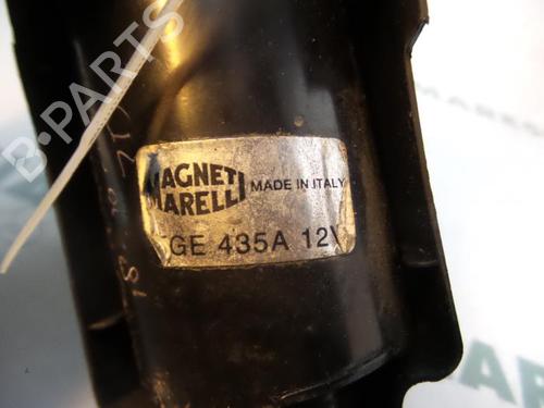 Front wiper motor ALFA ROMEO 146 (930_) 1.4 i.e. 16V T.S. (930.B3A) | BP31418919M29 