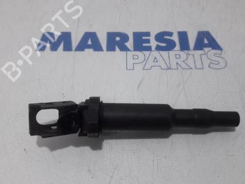 Used Ignition coil PEUGEOT 208 I (CA_, CC_) 1.6 VTi (120 hp) 31482091