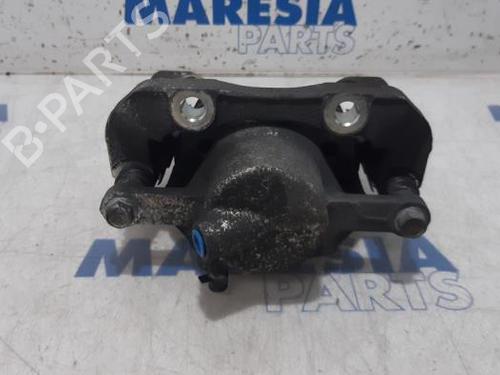 Right front brake caliper CITROËN C4 CACTUS 1.2 VTi 82 | BP31445910M104