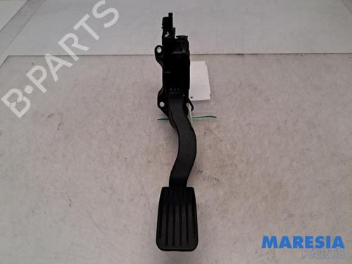 Used Pedal PEUGEOT 208 I (CA_, CC_) 1.0 VTi (68 hp) 31411108