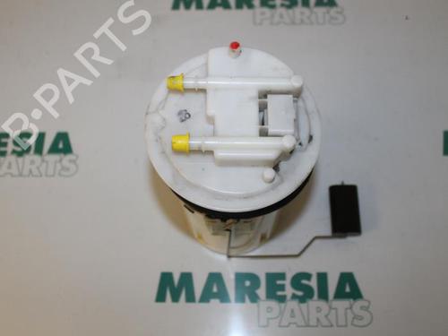 Used Fuel pump FIAT FIORINO Box Body/MPV (225_) 1.3 D Multijet (225BXD1A, 225BXB1A, 225BXB11) (75 hp) 31532011