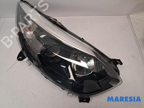 Right front driveshaft PEUGEOT 208 I (CA_, CC_) 1.0 VTi | BP31500892M39