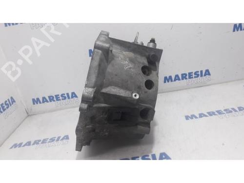 Manual Gearbox (For Parts) CITROËN C4 CACTUS 1.6 BlueHDi 100 | BP31415080M65 