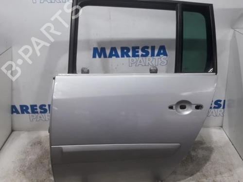 Used Left rear door RENAULT ESPACE IV (JK0/1_) 2.0 dCi (JK01, JK02, JK1J, JK1K, JK1H) (150 hp) 31526177