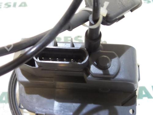 Electronic module RENAULT SCÉNIC II (JM0/1_) 1.6 (JM0C, JM0J, JM1B) | BP31514963M83