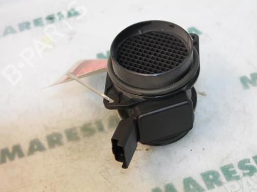 Used Mass air flow sensor PEUGEOT PARTNER Box Body/MPV (5_, G_) 2.0 HDi (90 hp) 31400577