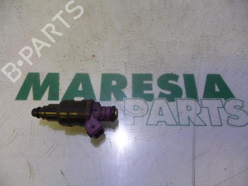 Used Injector RENAULT KANGOO (KC0/1_) 1.2 (KC0A, KC0K, KC0F, KC01) (58 hp) 31442548