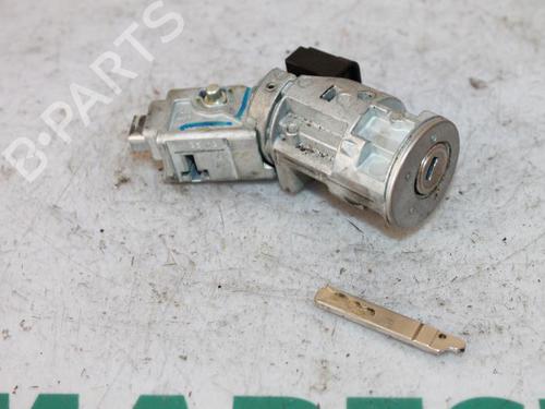 Used Ignition barrel PEUGEOT 407 (6D_) 1.6 HDi 110 (6D9HZC, 6D9HYC) (109 hp) 31387090
