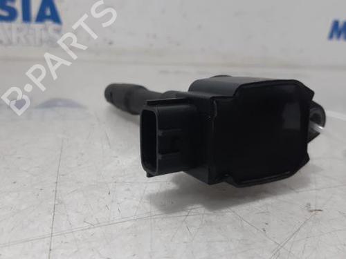 Ignition coil RENAULT MEGANE IV Hatchback (B9A/M/N_) 1.2 TCe 100 (B9MS) | BP31522132M94
