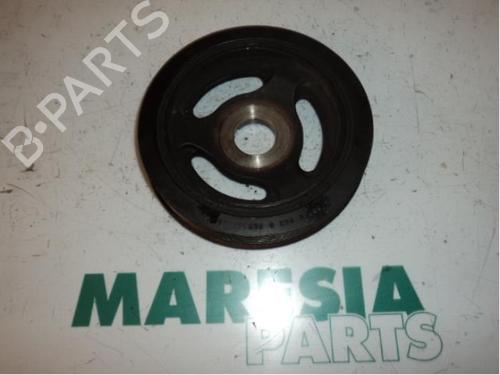 pulley-peugeot-307-break-3e-2002-2003-2004-2005-2006-2007-2008-2009-31511372 main image
