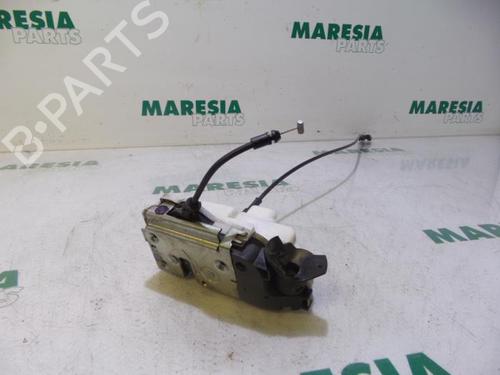 Electronic module RENAULT SCÉNIC II (JM0/1_) 1.6 16V (JM1R) | BP31492219M83