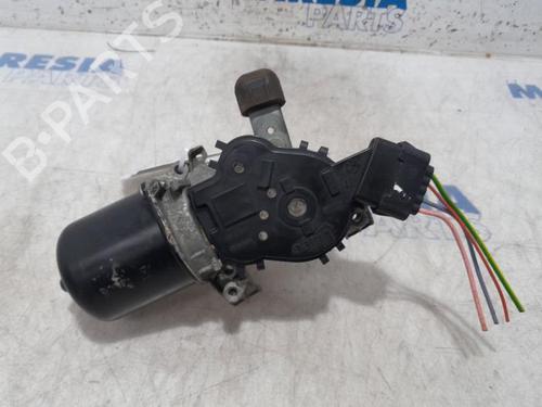 Front wiper motor CITROËN DS3 (SA_) 1.4 HDi 70 (SA8HP4) | BP31455554M29