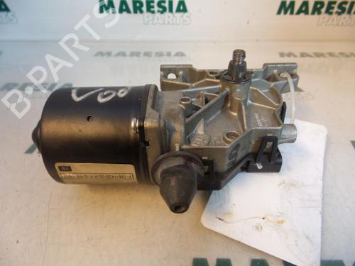 Used Front wiper motor FIAT BRAVO II (198_) 1.4 (198AXA1B) (90 hp) 31455122