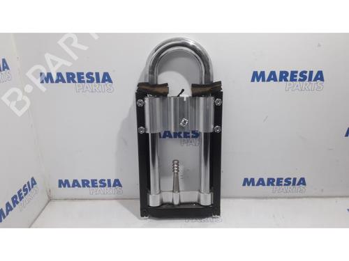 Used Electronic module Electronic module PEUGEOT 207 CC (WD_) 1.6 16V (120 hp) 31401296 31401296