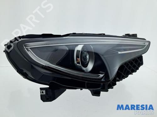 Right headlight ALFA ROMEO STELVIO (949_) 2.0 Q4 (949.AXA2A) | BP38758783C29 - Image 2