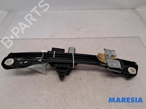 Rear right window mechanism ALFA ROMEO GIULIA (952_) 2.0 (952ACA25) | BP31415004C25