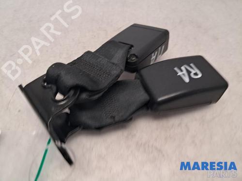 Used Seat buckle Seat buckle 31518646 31518646