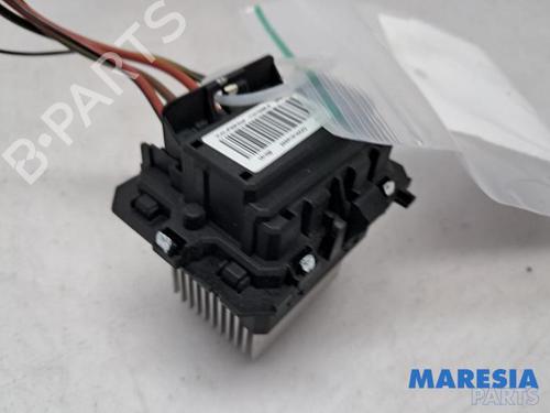 Used Electronic sensor RENAULT CLIO IV Grandtour (KH_) 1.2 TCe 120 (KHM0) (120 hp) 31423358