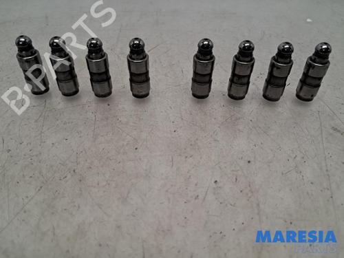 Otra CITROËN C4 CACTUS 1.6 BlueHDi 100 (99 hp) 31534993