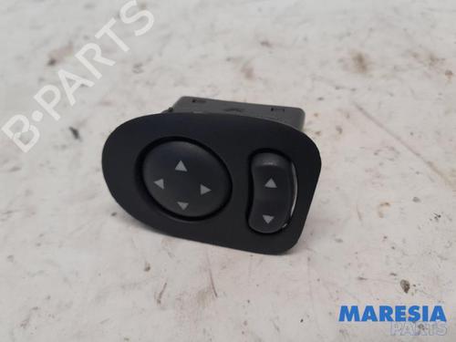 Used Mirror switch FIAT 500 (312_) 0.9 (312AXG1A, 312.AXG11) (86 hp) 31405427