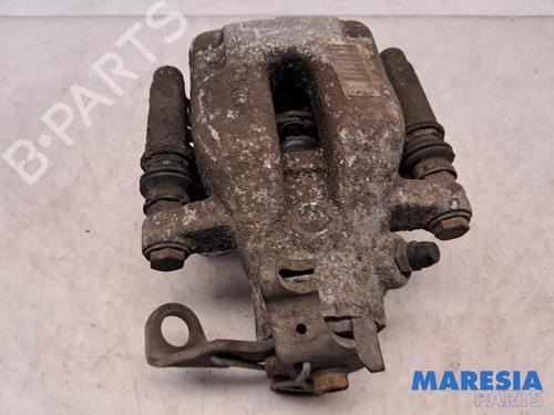 Left rear brake caliper PEUGEOT 2008 I (CU_) 1.2 VTi | BP31417566M107 - Image 2