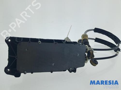 Gearstang RENAULT CAPTUR I (J5_, H5_) 0.9 TCe 90 | BP39725973M90 - Image 6