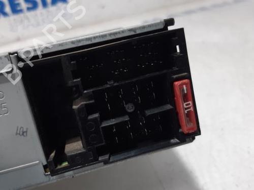 Radio PEUGEOT BOXER Van 3.0 HDi 160 | BP31513226E6 