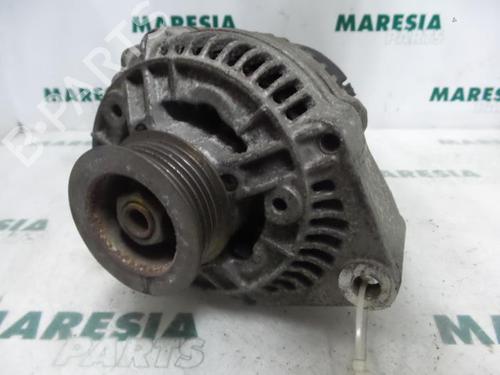 Used Alternator ALFA ROMEO 146 (930_) 1.6 i.e. (930.B2) (103 hp) 31510159