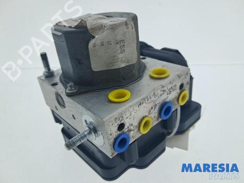 ABS pump RENAULT KADJAR (HA_, HL_) 1.2 TCe 130 (HLMR) | BP39690205M43 - Image 2