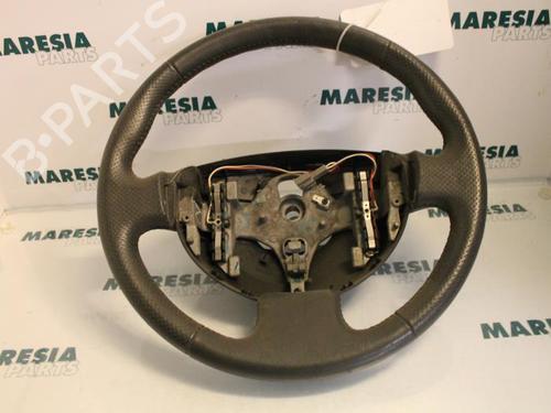 Used Steering wheel RENAULT GRAND SCÉNIC II (JM0/1_) 1.6 (113 hp) 31436933