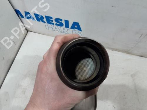 Udstødningssystem OPEL VIVARO C Van (K0) 2.0 | BP31424280M121