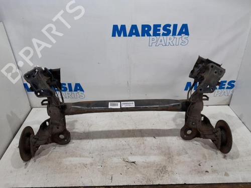 Used Rear axle Rear axle 31464177 31464177