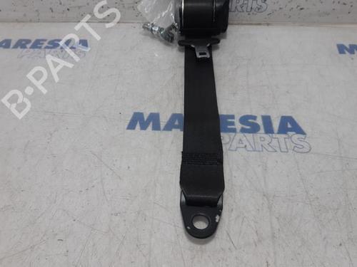 Rear left seatbelt FIAT PANDA (169_) 1.2 (169.AXB11, 169.AXB1A) | BP31436324I29