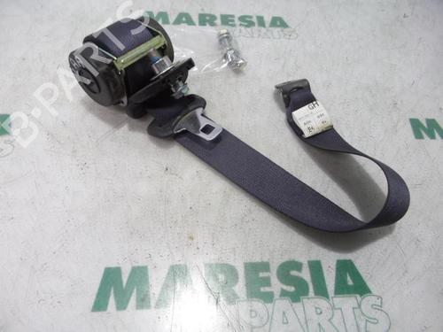 Used Rear left seatbelt CITROËN C-CROSSER (VU_, VV_) 2.2 HDi (156 hp) 31536027